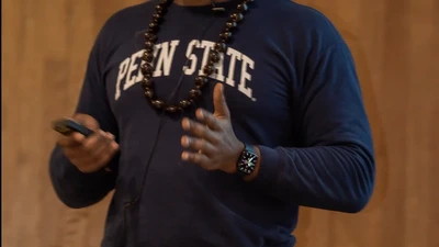 Presented at the 6th Pan African Proffessional Alliance Conference Proceedings featured image