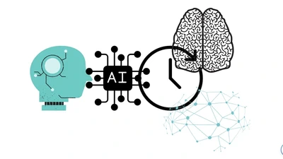 St. George's University Invited Talk on Artifical Intelligence and Latest AI Research featured image
