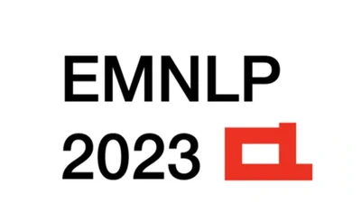 F3 Paper Accepted at the 2023 EMNLP Main Conference featured image