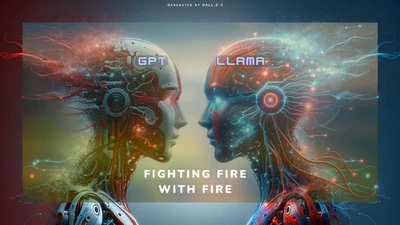 F3 Project featured image